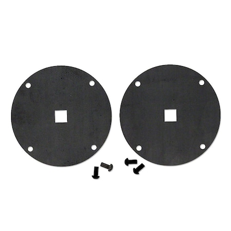 Aftermarket Seat Repair Kit With Rivets SEN10-0139